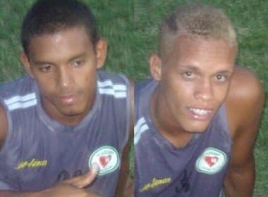 Itabuna contrata dupla do Bahia para reforçar elenco