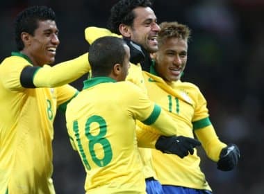 Ranking da Fifa: Espanha segue em primeiro e Brasil se mantém em 18º