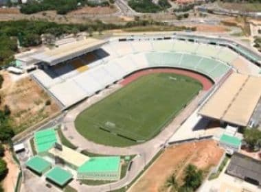 Sudesb veta Pituaçu para treinos de Bahia e Vitória nesta sexta 