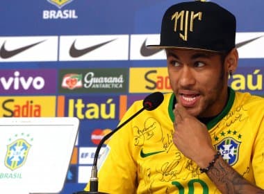 Neymar crê em recuperação da seleção e torcerá pela Argentina