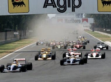 Grande Prêmio do México deve retornar ao circuito mundial de Fórmula 1