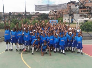 Projeto Salvador Esporte e Cidadania celebra bons resultados em evento de lançamento