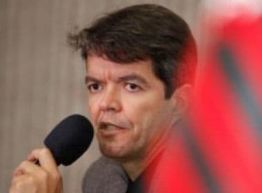 Flamengo demite diretor de futebol e vai em busca de ex-Vasco e Fluminense