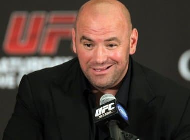 Presidente do UFC diz estar &#039;assustado&#039; com doping de Anderson Silva