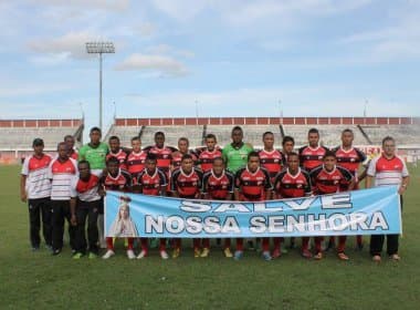 Federação Bahiana divulga regulamento e tabela do Campeonato Baiano da Segunda Divisão