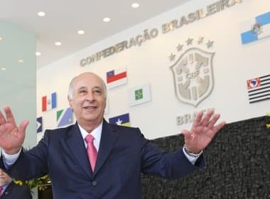 Confederação Brasileira de Futebol pretende discutir mudança de horários das partidas
