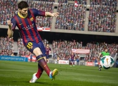 EA Sports consegue acordo com clubes brasileiros para o Fifa 16