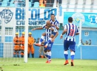  Souza rescinde contrato com o Paysandu