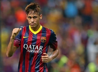 Caso Neymar: Barcelona é intimado novamente para esclarecer venda