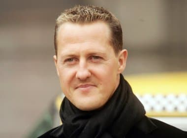 Segundo site, gastos com tratamento de Schumacher chegam a R$ 60 milhões