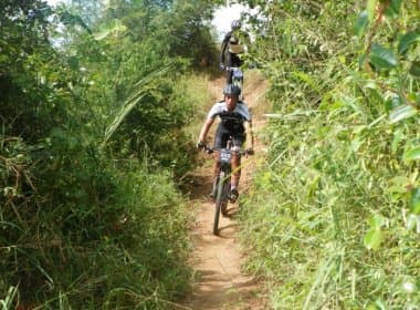 Mundo Novo sedia a 1ª etapa do Campeonato Baiano de Mountain Bike