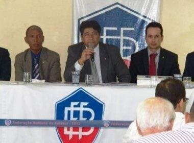 FBF define 3ª vaga baiana no Brasileirão da Série D, mas deixa dúvida sobre segundo clube