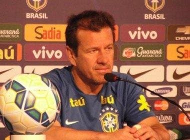 Após vexame na Copa América, Dunga não é mais o técnico da Seleção Brasileira