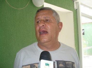 Arnaldo Lira pede para sair do Flu de Feira e pretende seguir carreira política no Ceará