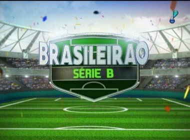 Brasileirão da Série B tem novo sistema para pagamento de cotas de TV