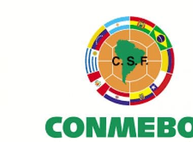 Conmebol anuncia fundo de investimento para crescimento do futebol sul-americano