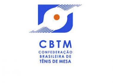 Confederação Brasileira de Tênis de Mesa rebate acusações de presidente da FBTM