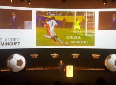 Conmebol planeja usar assistentes de vídeo nas quartas da Libertadores