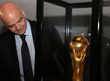 Fifa avalia novas formas de classificação para acabar com Eliminatórias sul-americanas