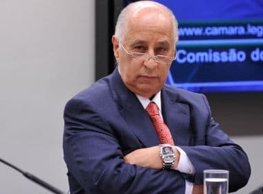 Presidente da CBF, Del Nero apoia candidatura de Dória à presidência, diz colunista