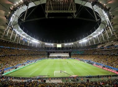 Copa América 2019 terá jogos em Salvador e outras seis capitais