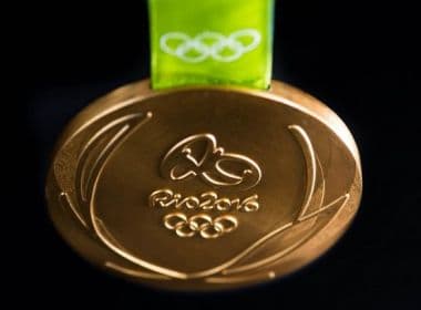 Medalhas do Rio 2016 são devolvidas após 'caírem aos pedaços', revela jornal