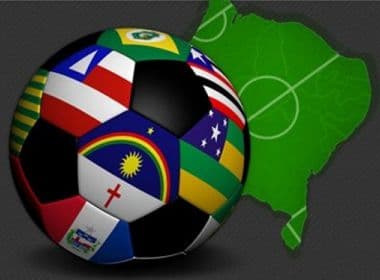Região Nordeste será representada por 16 clubes nas Séries A, B e C em 2018