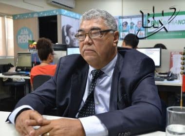Ismerim critica data de eleição da FBF e promete recorrer à Justiça