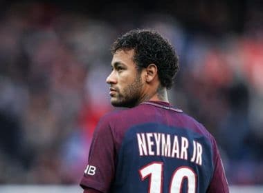 PSG já dá como certa ida de Neymar para o Real Madrid, diz jornal
