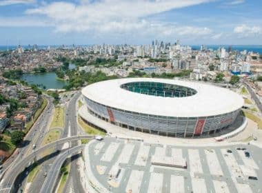 Copa América de 2019 terá cinco sedes; Salvador disputa última vaga com Fortaleza