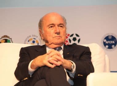 Blatter revela fraudes e propinas de Havelange e Teixeira; TV brasileira é citada