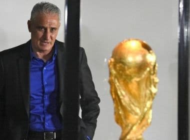 Em busca do hexa, Brasil estreia contra a Suíça para confirmar boa fase com Tite