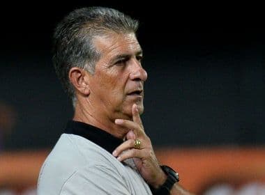  Diretor de futebol do América-MG, Ricardo Drubscky  assumirá o cargo de treinador