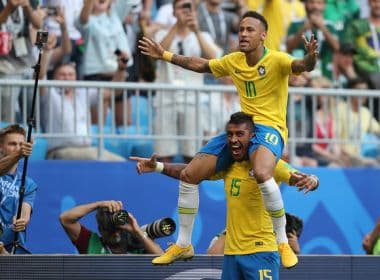 Brasil é o que tem maior probabilidade de ser campeão da Copa do Mundo, diz economista