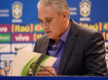 Dedé, Paquetá e Pedro são novidades em convocação de Tite para a Seleção Brasileira