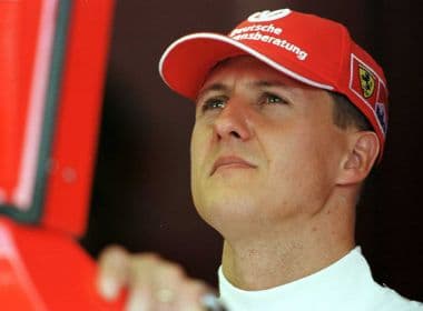 Familiar revela que Schumacher ‘chora ao ver belezas naturais’