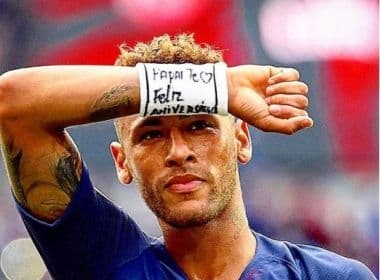Em visita à Espanha, Neymar diz que fica no PSG e quer evitar Barça na Champions