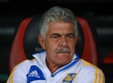 México anuncia brasileiro como técnico interino para amistosos de setembro