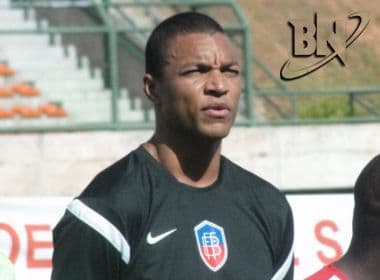 Clube do Egito anuncia contratação do ex-goleiro Dida