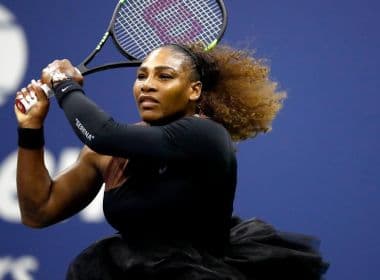 Tênis: Após perder decisão do US Open, Serena acusa árbitro de sexismo 