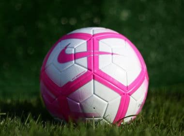 Outubro Rosa: 29ª rodada do Brasileirão terá bola especial 