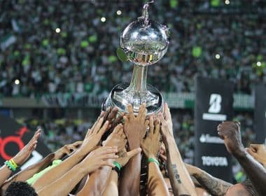 Conmebol conversa para incluir times do México e da MLS na Libertadores