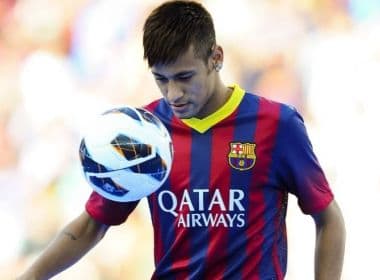 Neymar pode pegar até seis anos de prisão por fraude em transferência para Barcelona