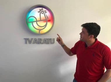 TV Aratu contrata Pedro Canísio para narrar jogos da Copa do Nordeste 2019