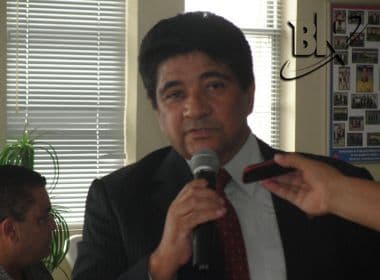 Ednaldo Rodrigues preside grupo para discutir reformulação dos Estaduais