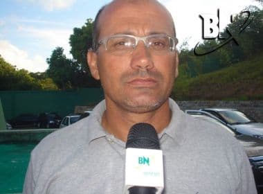 Eduardo Bahia aceita convite e será preparador de goleiros do Flamengo de Acoverde-PE