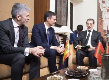 Governo da Espanha deseja sediar Copa em continentes distintos com Portugal e Marrocos