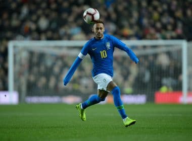 Neymar minimiza lesão e faz balanço de 2018: 'Ano de aprendizado'