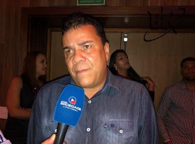 Presidente do Atlético de Alagoinhas revela parcerias com clubes da Série A do Brasileiro