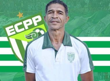 Treinador do Vitória da Conquista destaca tempo de preparação para Copa São Paulo